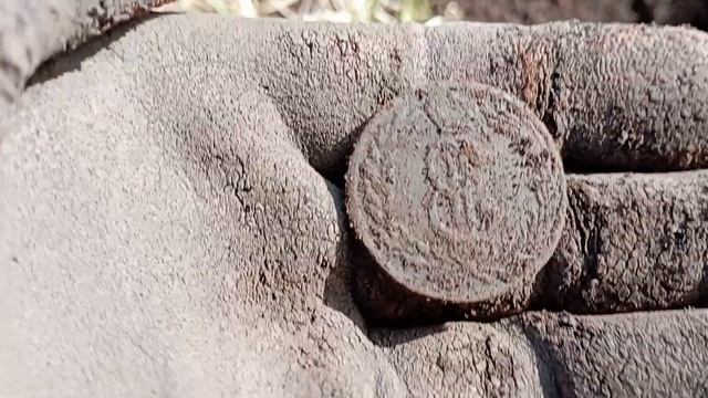 Две копейки 1778 года Сибирская монета смотреть онлайн