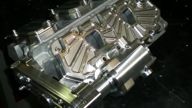 Мотоцикл с ПЕРЕВЁРНУТЫМ двигателем. NEMBO 32 смотреть онлайн