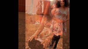 i love crossdressing ...my day outside as stephanie