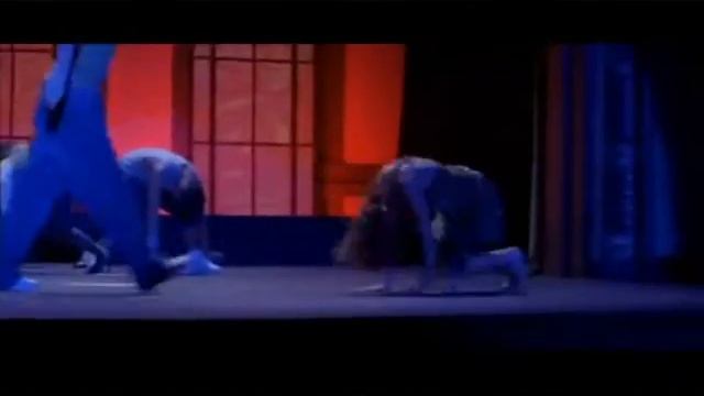 Vanessa Mae Destiny смотреть онлайн