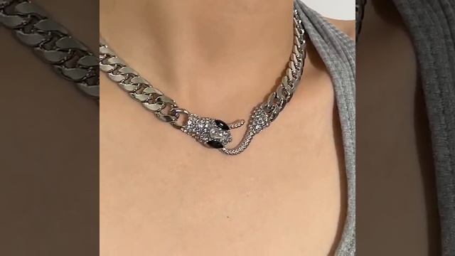 ОЖЕРЕЛЬЕ ЗМЕЯ смотреть онлайн