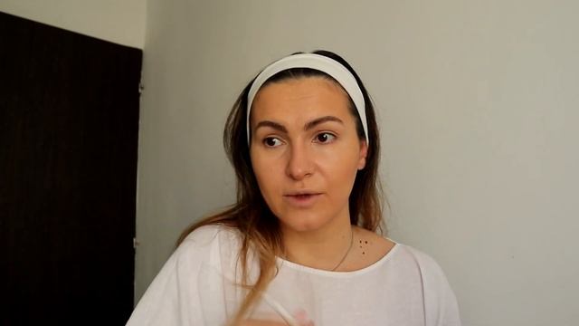 story time de 8 martie si review Airbrush Flawless Foundation смотреть онлайн