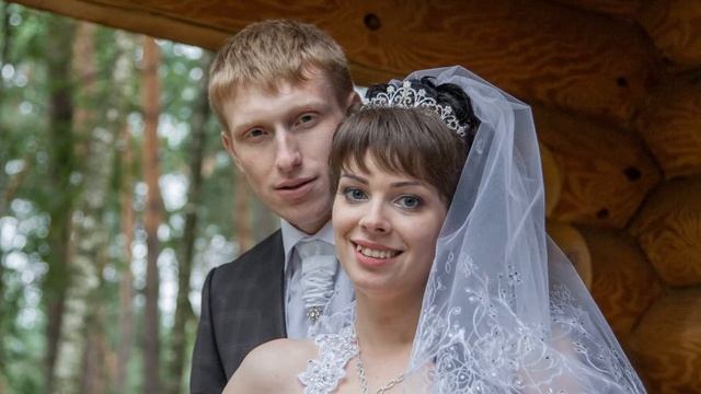 Даша и Сергей смотреть онлайн
