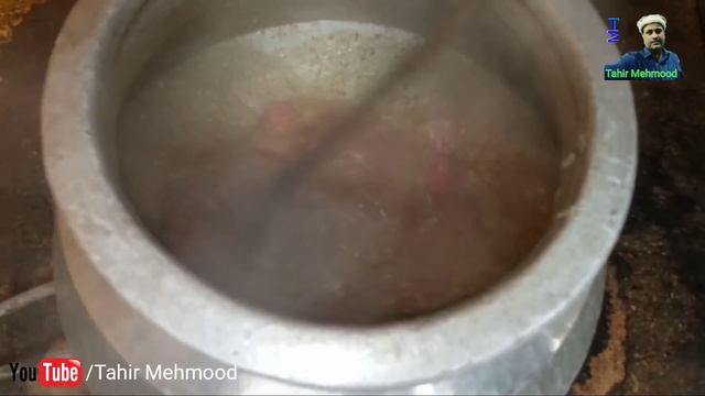 Achar Gosht Recipe Shadiyoon Wala With Home Made Achar Gosht Masala | Degi Achar Gosht Tahir Mehmoo смотреть онлайн