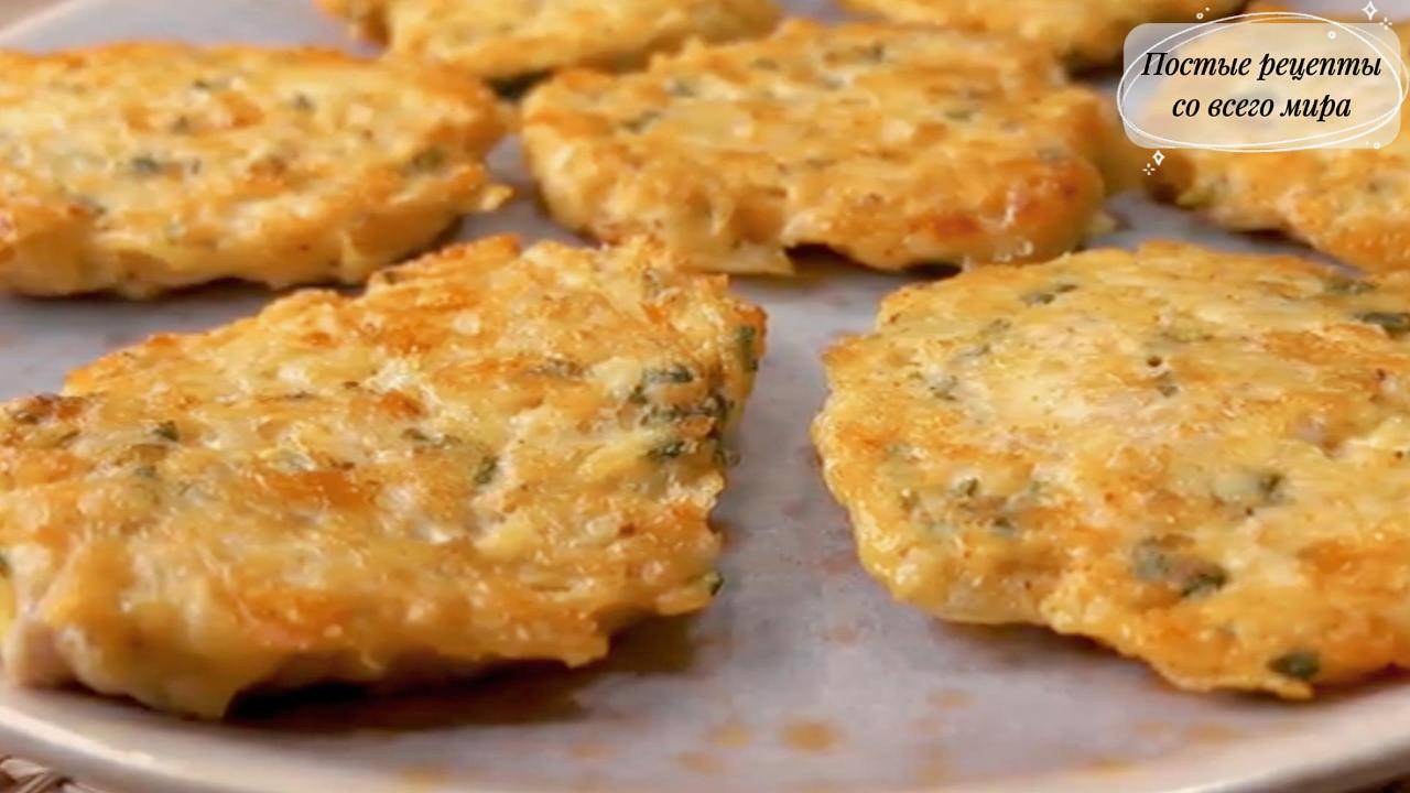 Простые рецепты со всего мира