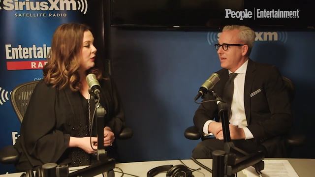 Gilmore Girls: Does Melissa McCarthy Have A Surprise Cameo In The New Netflix Series? | People смотреть онлайн