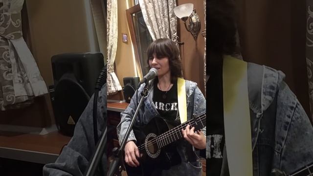 Ольга ДУХ, Сольник 31.03.2023, ДР Гоголя в Гоголевском Экспрессо, ч. 2 смотреть онлайн