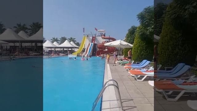 Armas bekek hotel август 2017 смотреть онлайн