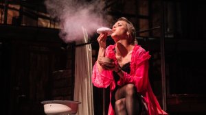 Спектакль «Цилиндр». ПРЕМЬЕРА!