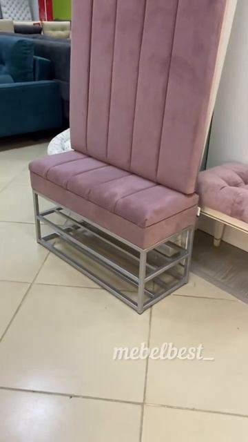 Панель и обувница в прихожую ✔️ Размер и цвет на выбор👌🏻