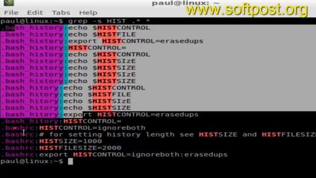 How to ignore case in grep in Solaris смотреть онлайн