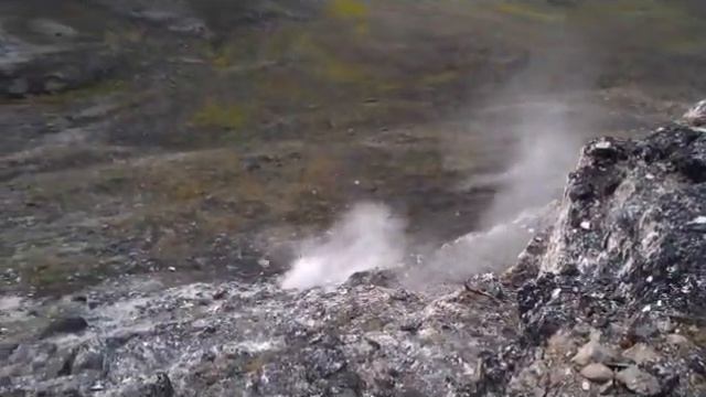 Boulder Rolling In Greenland 2012 смотреть онлайн