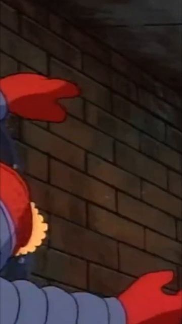 Рафаэль сбивает Кейси Джонса с ног! #shorts смотреть онлайн