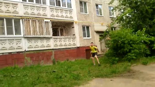Игра: летающий кроссовок смотреть онлайн