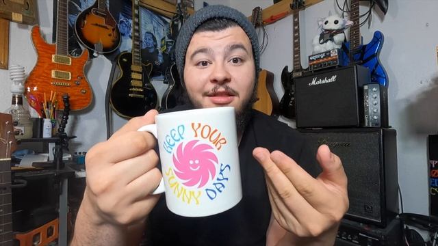 *CLOSED* Keep Your Sunny Days #MUGHYPE Giveaway!!! смотреть онлайн