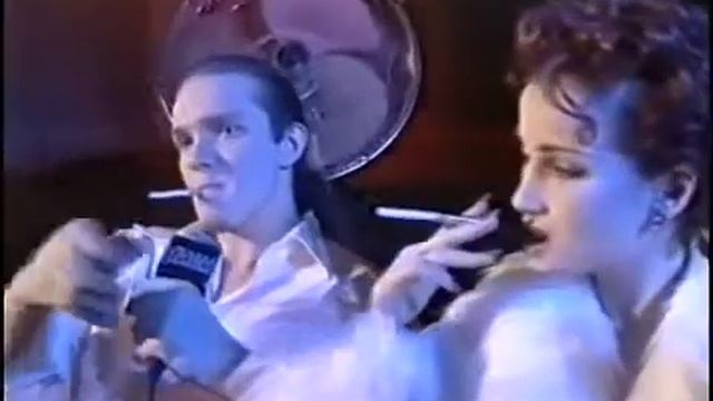 Телепередача Дрема