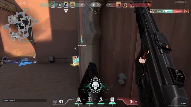Valorant NCS Hate YOu смотреть онлайн