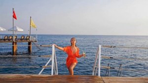 Arcanus Side Resort Ultra All Inclusive, Side, Turkey