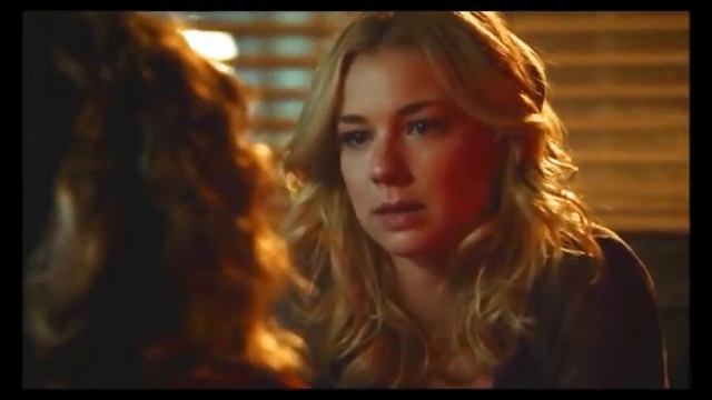 Emily Thorne and Fauxmanda - Supergirl 🌈 смотреть онлайн