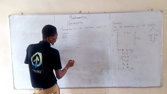 Perimeter - Pt 2 смотреть онлайн