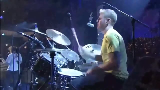 MASTODON - CURL OF THE BURL LIVE TV смотреть онлайн