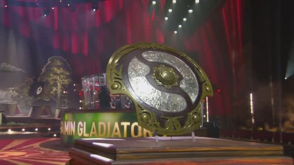 Tundra Esports vs. Gaimin Gladiator Championship International TI 2024 прямая трансляция Dota 2