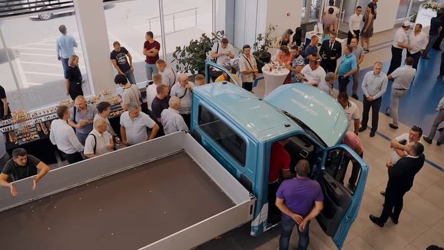 New is Now Gazelle NN Gaz Dvaris смотреть онлайн