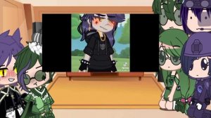 реакция Варуленда и Пиковой империи на их правителей(шип по пиковару)