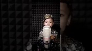 «Спасибо деду за Победу!»(песня)