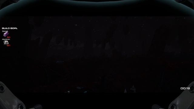Osiris New Dawn Space Station Story Mode смотреть онлайн