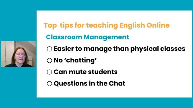 Teaching Online | The TEFL Academy смотреть онлайн