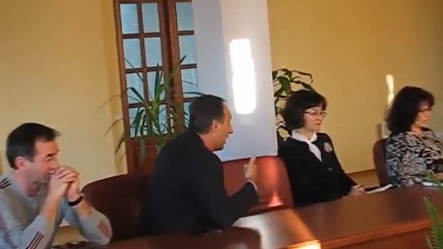 Блавацкий и бизнесмены Краматорска смотреть онлайн