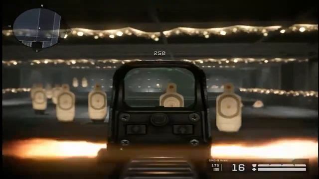 (WARFACE) SMG-9 ARES RAMDON BOXES AND TEST