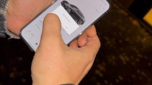 Zeekr 001, Rest 2024 первый опыт разблокировки аккаунта.