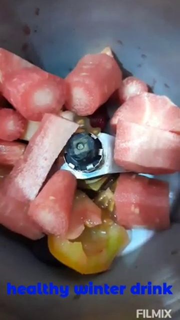 #Healthy winter#morningdrink #carrot#tomato||shorts|| смотреть онлайн