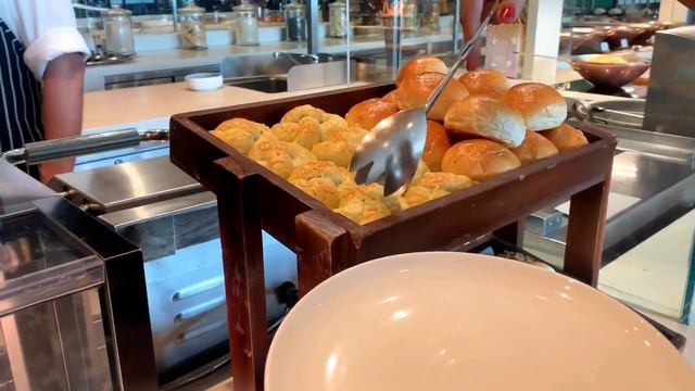 Shangrila colombo එකේ මෙච්චර අඩුවට Lunch Buffet එකක්😳|Rs .4800 Lunch | Budget Lunch Buffet Colombo смотреть онлайн