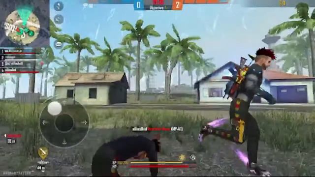 Holi special - Collab with all in all SD * Clever gamer - FF || Clever gamer - FF live 6 смотреть онлайн