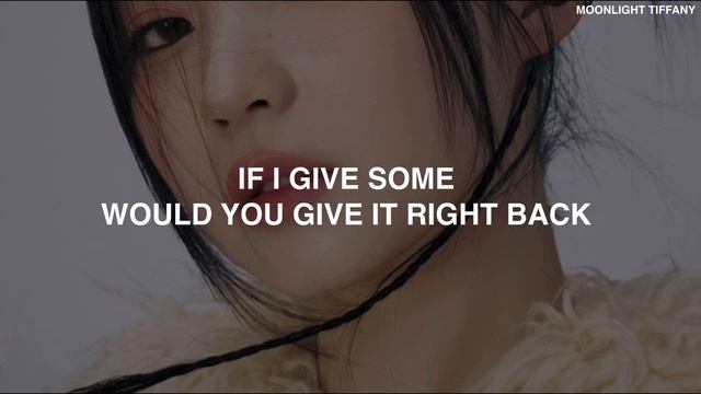 BABYMONSTER (베이비몬스터) - 'LIKE THAT' KARAOKE