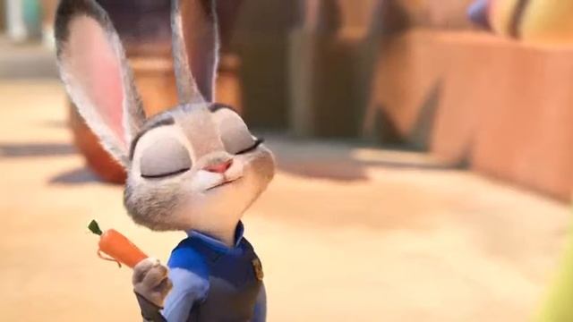 Zootopia Full Movie