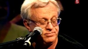 Вадим Егоров - "Монолог дочери "