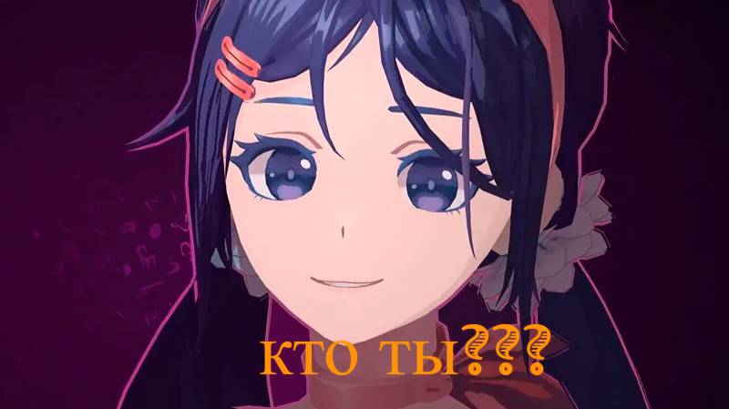 я попал в игру ПОМОГИТЕ           (miside#1)