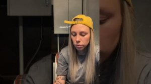 Крис Штрэфонд эфир 21.10.22 (о 5 выпуске новых пацанок) + мнение Ани Гороховой