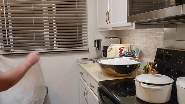 ВАРЕНЬЕ С КЛУБНИКИ, ПРОСТОЙ РЕЦЕПТ. смотреть онлайн