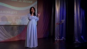 Юлия Ангел - Я желаю тебе (муз. и сл. Ю.Ворожцова)