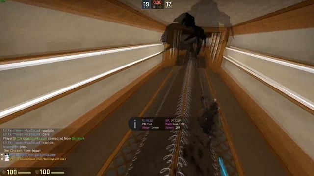 Sick CS:GO Raps Part one смотреть онлайн