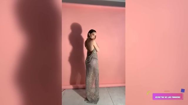 BELINDA ENSEÑA DE MÁS Y SU VÍDEO SE VIRALIZA смотреть онлайн
