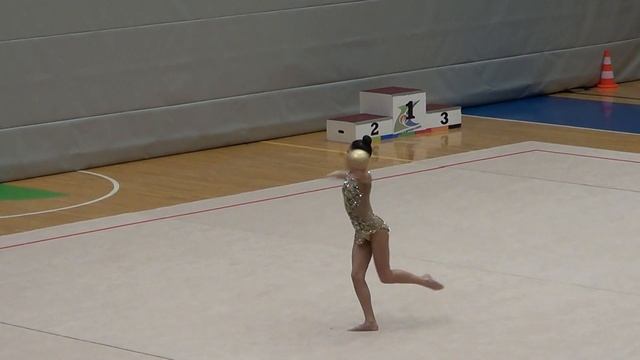 Алиса Алешковская,LR Kauss 2019 смотреть онлайн