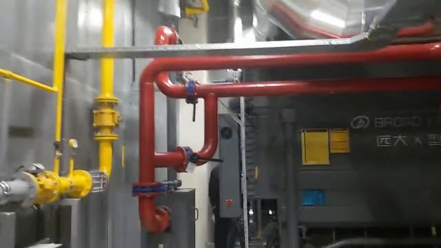 MWM TCG 2020 V20 _2 MW GAS ENGINE@iLTEKNO