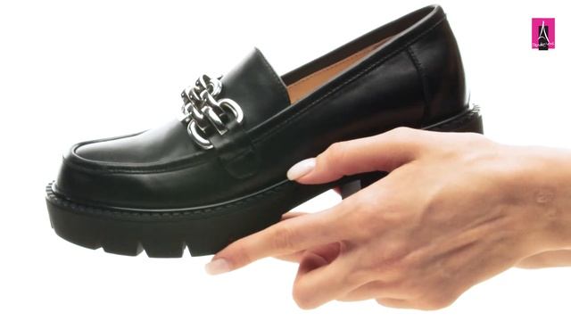 Видеообзор I Женские лоферы TENDANCE 2894590 смотреть онлайн