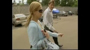 Ксюша Новикова «Блестящие». День в городе mp4